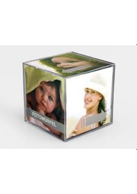 Resim Fotoğraf Çerçevesi - Kübik Çerçeve - Hediyelik Çerçeve 