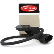 Resim Delphi Opel Corsa C 1.4 Ecotec (Z14XE) Eksantrik Devir Sensörü Delphi 