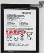Resim Alcatel Onetouch Tlp024Cj Batarya Pil 