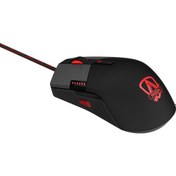 Resim AOC AGM700 Agon RGB Kablolu Optik Oyuncu Mouse Aoc