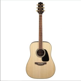 Resim Takamine GD51-NAT Akustik Gitar 