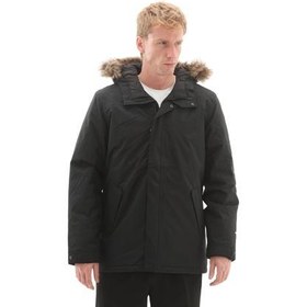 Resim The North Face M Zaneck Jacket Erkek Mont Siyah 