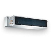 Resim Bosch KLIBSHKN 24000 BTU Gizli Tavan Inverter Kanal Tipi Klima 