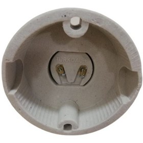 Resim Porselen E27 Tavan Duy 