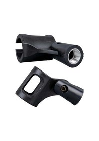 Resim Magicvoice Mt-24 Geniş Mikrofon Tutacağı 25-30 Mm 