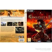 Resim Divinity2: Dragon Knight Saga Pc 