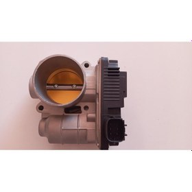 Resim GAZ KELEBEK GÖVDESİ PRİMERA 1,6 02-08/ALMERA 1,6 