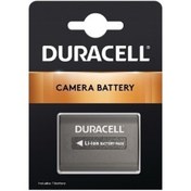 Resim Duracell Np-fv70 Sony Li-ion Batarya 