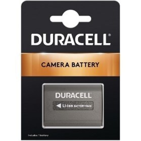 Resim Duracell Np-fv70 Sony Li-ion Batarya 