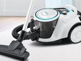 Resim Bosch BGS41HYG1 Toz Torbasız Süpürge 
