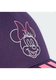 Resim Adidas Jm1831 Lk Dy Mı Cap Şapka Mor 