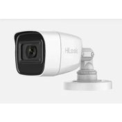 Resim Hilook THC-B120-PS 2MP 3.6mm Mini Bullet Kamera 