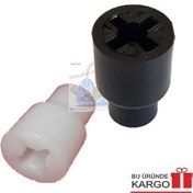 Resim Arnica Lara 1702 Blender Motor Hareket Aktarıcı Uyumlu 