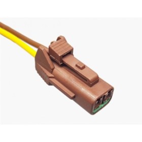 Resim Ankara Klips Iş Makinası / Ağır Vasıta / Otobüs Soketi 2yc063 