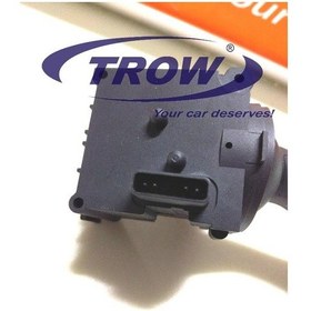 Resim 8e0 953 503a Silecek Kumanda Kolu A4 Avant 01-05 