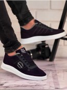 Resim Ghattix Erkek Keten Sneaker Yazlık Mevsimlik Ayakkabı 
