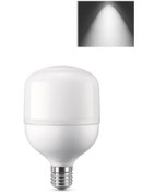 Resim Osram 36w (197W) Büyük Led Ampul Beyaz Jumbo Torch Ampul E27 Duy 18,6 Cm 