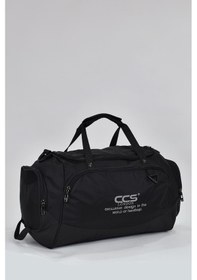 Resim Ççs Expedition D00110 Seyahat Çantası CCS-31413-R1534 Siyah 