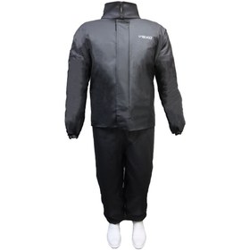 Resim Vexo PVC KURYE PAKETÇİ YAĞMURLUK 