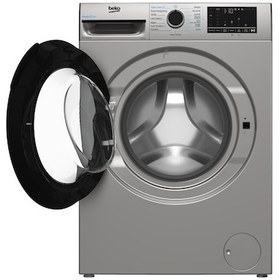 Resim Beko CMXD 9120 S 1200 Devir 9 KG Çamaşır Makinesi 
