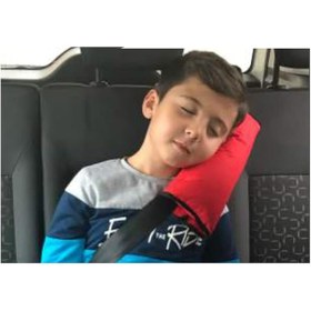 Resim Lidyahan Store Çocuk Emniyet Kemer Yastığı 