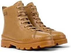 Resim CAMPER Brutus Çocuklar Moda Çizmeunisex-çocuk 