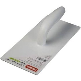 Resim Kale Terasit Mala 12.8X28 Cm Plastik Sap Dekor 