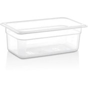Resim GastroPlast Gn 1/3-100 Mm Gastronom Küvet Polikarbon 