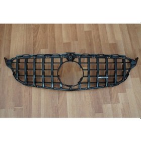 Resim Mercedes Benz Amg Gt R C Sınıfı W205 2014 2019 Modeller Kamera Ha 