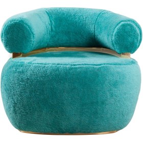 Resim SHOWDEKO Fox Vol2 1 Koltuk 