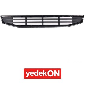 Resim Panjur Izgarası Fh V4 Alt Plastik - 82220206 