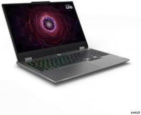 Resim Lenovo Loq 15ARP9 Amd Ryzen 5 7235HS Ddr5 32GB 4tb SSD RTX3050-6GB 300NITS 15.6" 144Hz Fhd Windows 11 Pro Taşınabilir Bilgisayar 83JC000PTRP08 + Zetta Çanta 