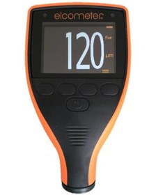 Resim Elcometer A-311 Cfnfbi Demir+ Alüminyum Oto Boya Kalınlık Ölçer 