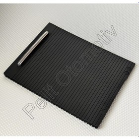 Resim Passat B6 B7 ,Cc Bardaklik Sürgülü Kapak (2006 2016) 3C0857503 485624356 