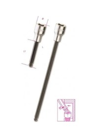 Resim Beta Uzun Lokma Bombe Başlıklı Allen 920bp 6xl 