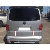 Resim VOLKSVAGENTRANSPORTER T5 -T6 UYUMLU ARKA EK Fiber-Boyasız 