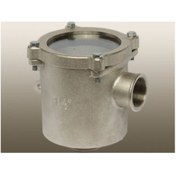 Resim Asel 1' Deniz Suyu Filtresi Alttan Yandan 