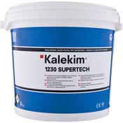 Resim Kalekim Supertech - Pasta Tıpı Akrılık Yapıstırıcı D2te 5 Kg 1230 