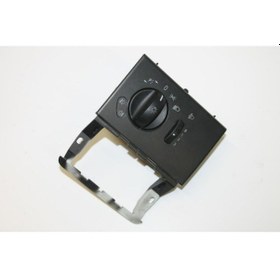 Resim Mercedes Vito W639 Far Açma Düğme Ünitesi. - 6399050000 