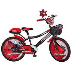 Resim MİTO PANTHERA 20 Jant Çocuk Bisikleti 