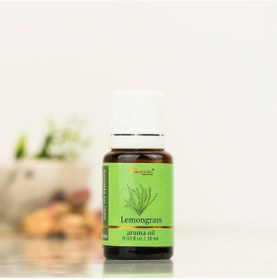 Resim Aromatika Limonotu Buhurdanlık Kokusu Renkli 