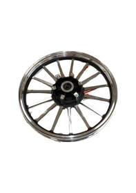 Resim Regal Raptor 250 Arka Jant 18 