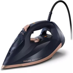 Resim Philips 7000 Series azur Buharlı Ütü 