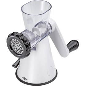 Resim Kuchenprofi Fleischwolf "rapid" 14X16X24,5 cm Et ve Sebze Kıyma Makinesi 