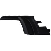 Resim Motor Kaput Üst Yan Bakaliti D-max 12-20 Sol 