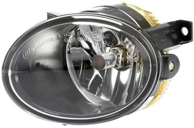 Resim Volkswagen Amarok Ön Sol Sis Farı İthal Marka 2H0941699A 