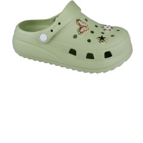 Resim Sonimix Yüksek Ölçekli Hastane Aşçı Hemşire Doktor Terliği 