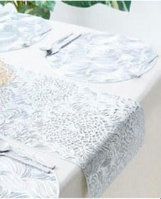 Resim Acar Acr-373 Amerikan Servis-runner 7li Paket 