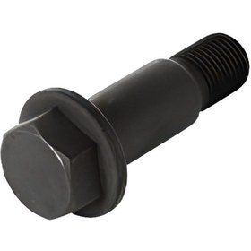 Resim Anahtar Başlı Civata Yarım Diş M16x1,5x55 