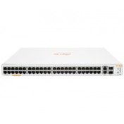 Resim ARUBA ION JL808A 1960-48G 48PORT 2XGT GIGABIT SWITCH ARUBA ION JL808A 1960-48G 48PORT 2XGT GIGABIT SWITCH